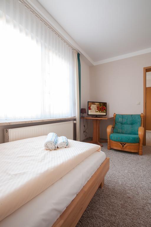 Hotel -Winterfelder Hof Apenburg-Winterfeld 部屋 写真