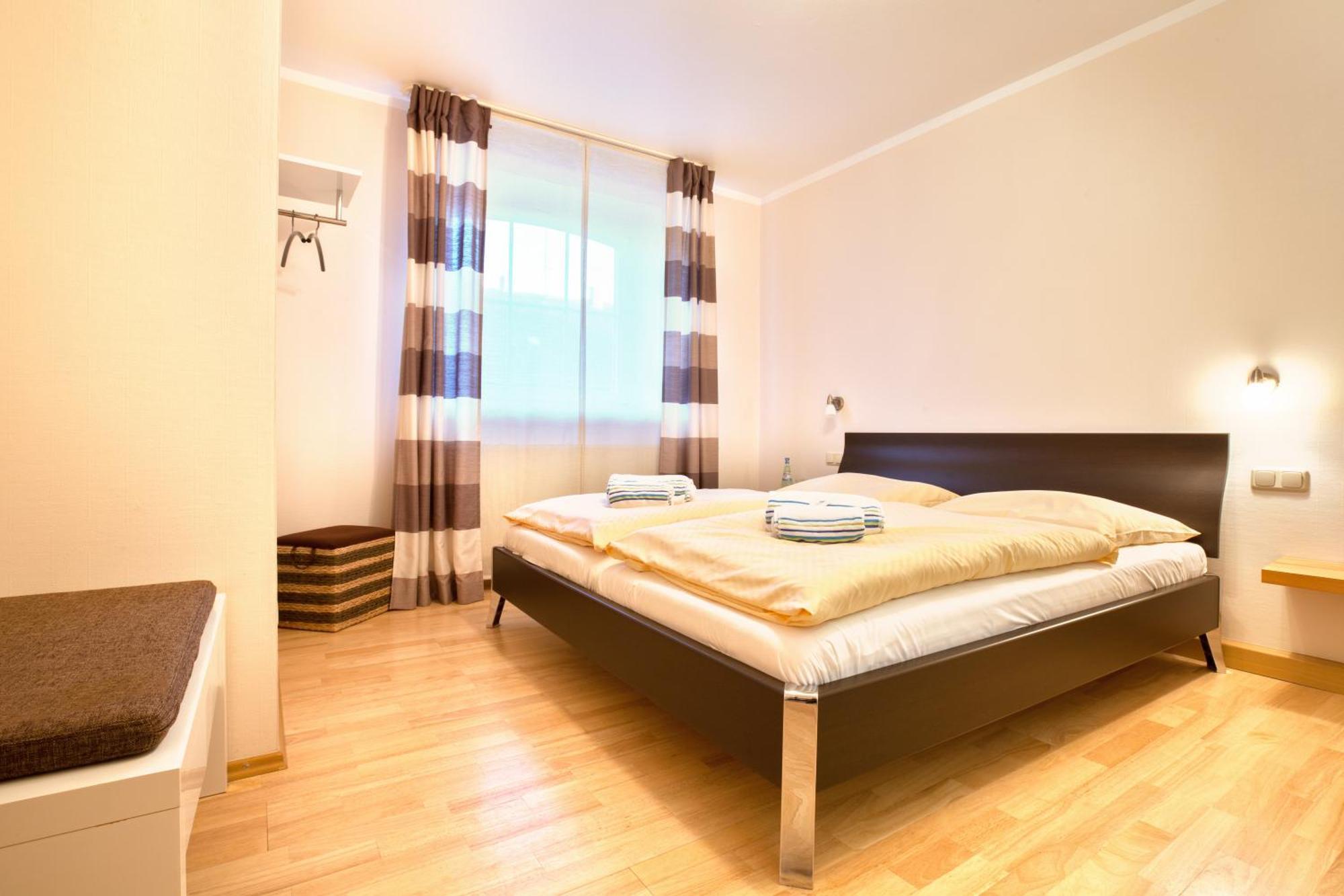 Hotel -Winterfelder Hof Apenburg-Winterfeld 部屋 写真